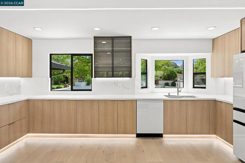 840 Kane Circle Walnut Creek, CA 94598
