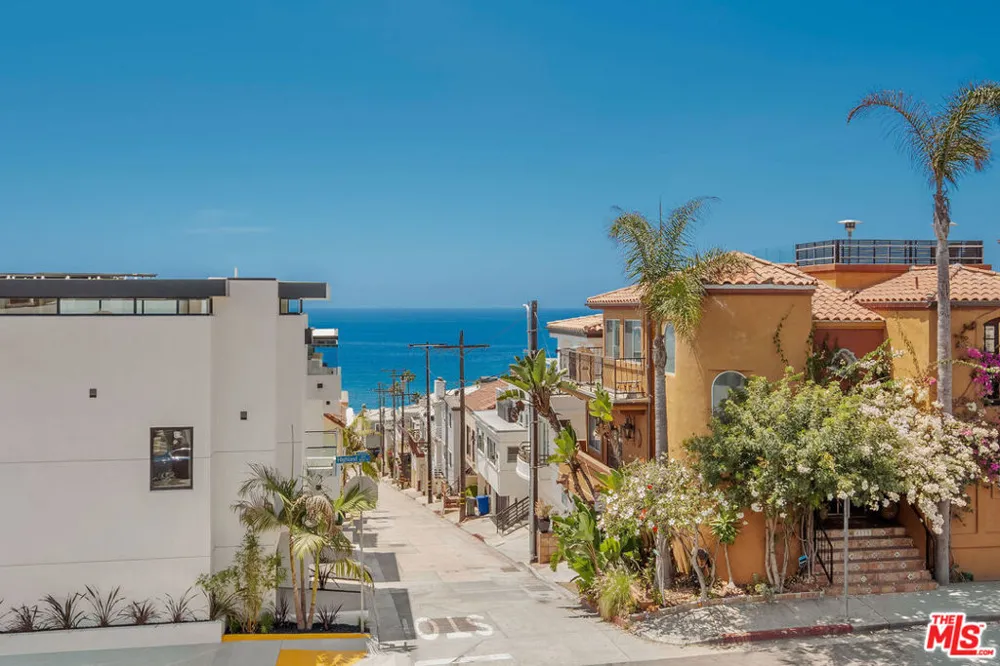 4108 Highland Avenue Manhattan Beach, CA 90266