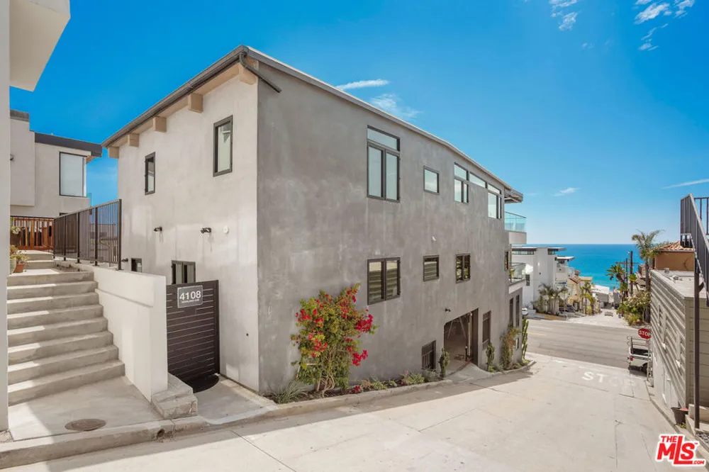 4108 Highland Avenue Manhattan Beach, CA 90266