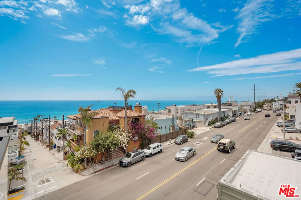 4108 Highland Avenue Manhattan Beach, CA 90266