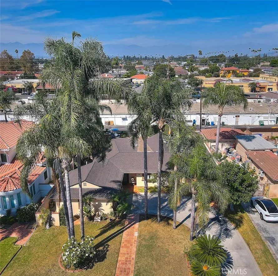 7835 Baysinger Street Downey, CA 90241