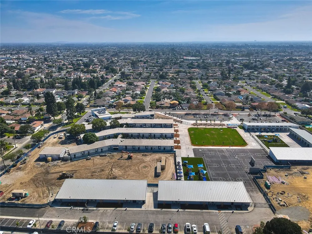 7835 Baysinger Street Downey, CA 90241