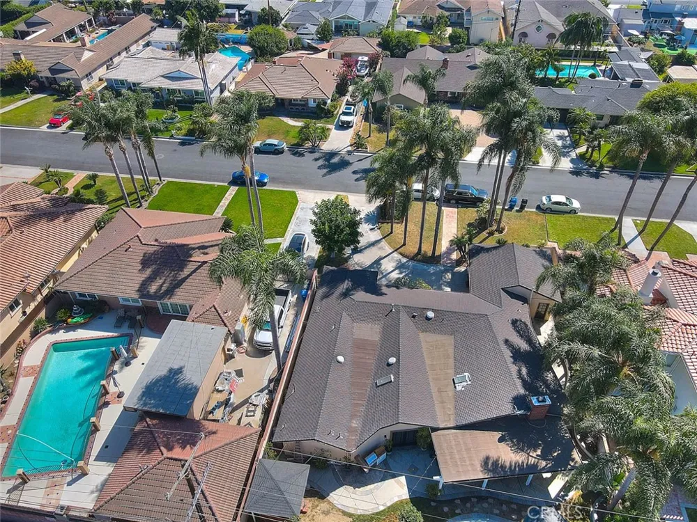 7835 Baysinger Street Downey, CA 90241