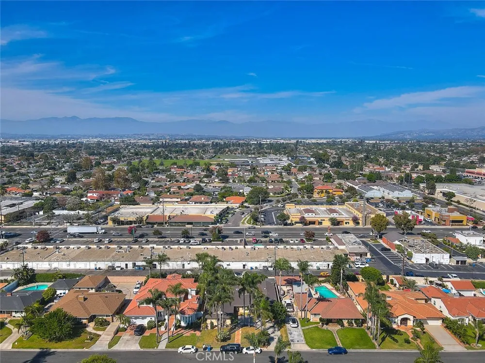 7835 Baysinger Street Downey, CA 90241