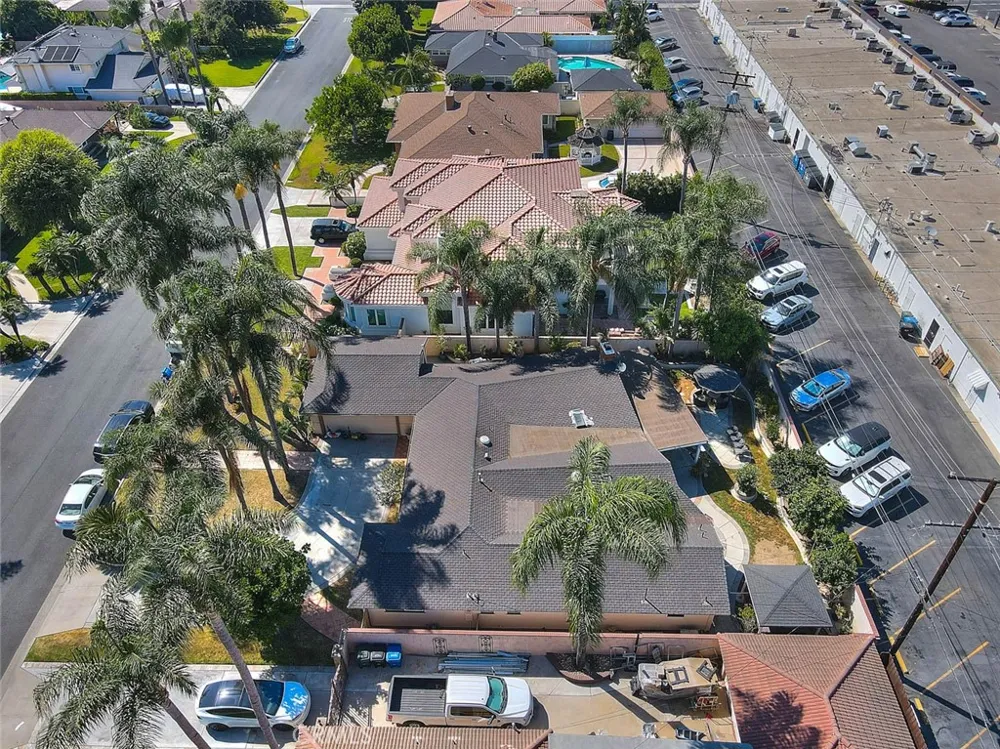 7835 Baysinger Street Downey, CA 90241