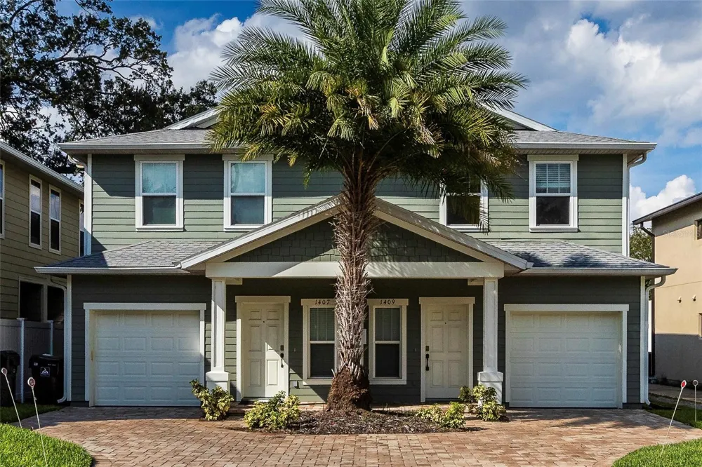 1407 E MURIEL STREET Orlando, FL 32806