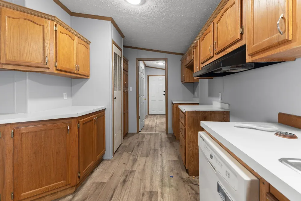 3761 Tag Alder Ridge Dryden Township, MI 48428