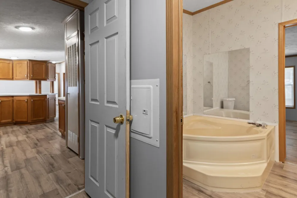 3761 Tag Alder Ridge Dryden Township, MI 48428