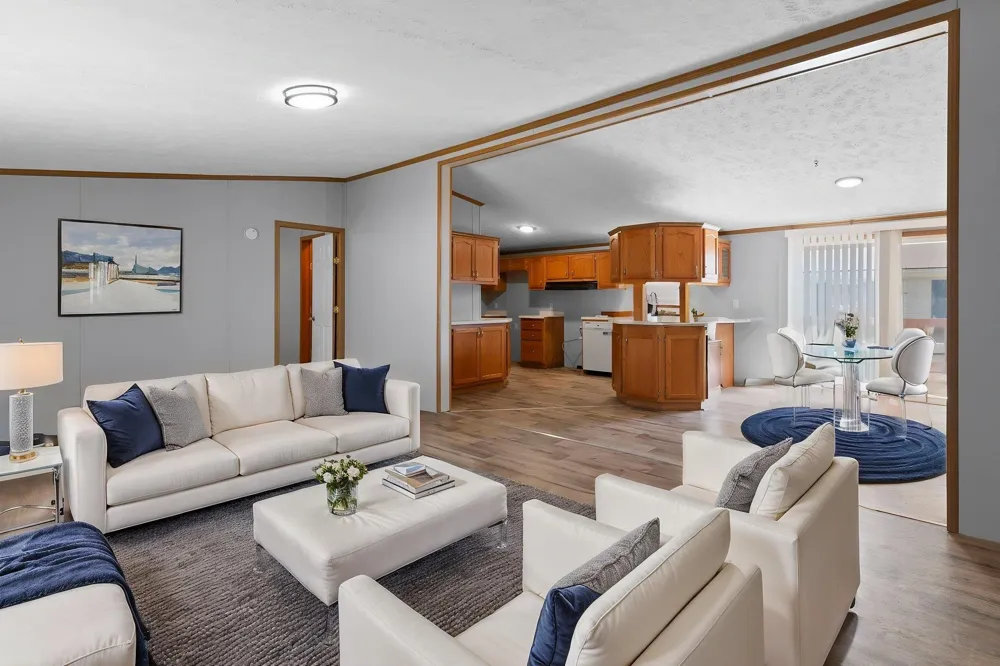 3761 Tag Alder Ridge Dryden Township, MI 48428