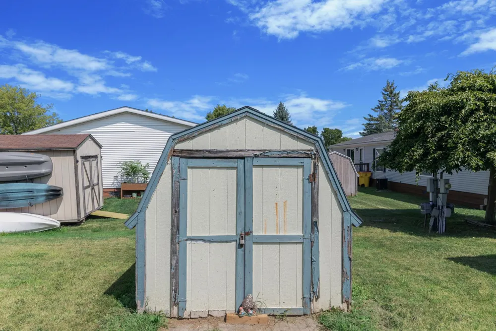 3761 Tag Alder Ridge Dryden Township, MI 48428