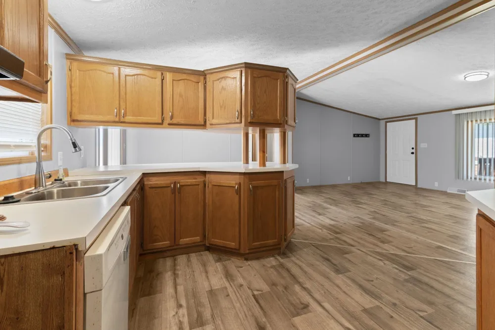 3761 Tag Alder Ridge Dryden Township, MI 48428