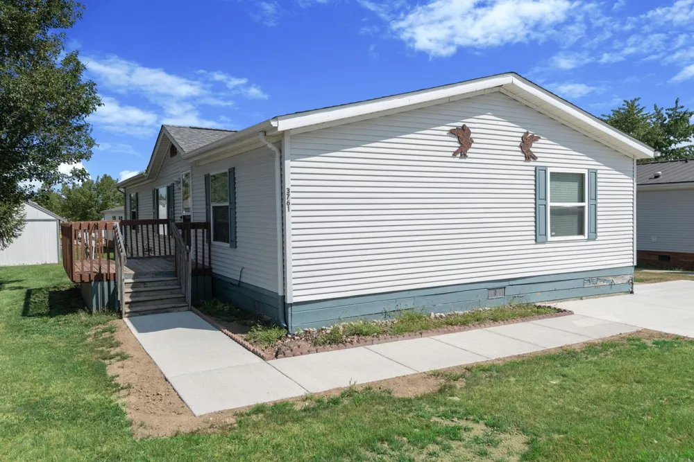 3761 Tag Alder Ridge Dryden Township, MI 48428