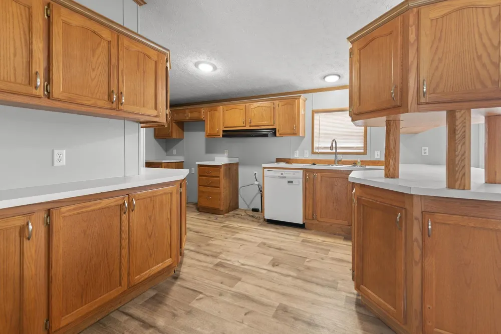 3761 Tag Alder Ridge Dryden Township, MI 48428