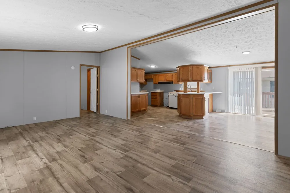 3761 Tag Alder Ridge Dryden Township, MI 48428