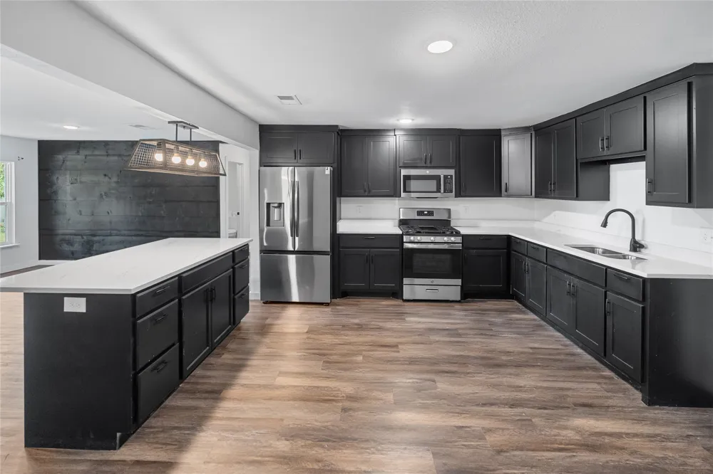 1613 Irwin Lane Sulphur Springs, TX 75482