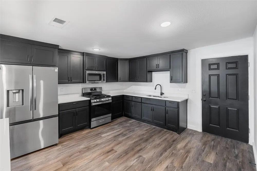 1613 Irwin Lane Sulphur Springs, TX 75482