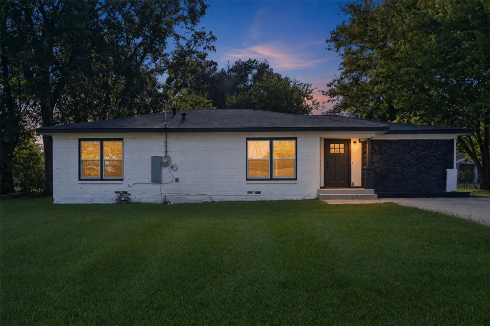 1613 Irwin Lane Sulphur Springs, TX 75482