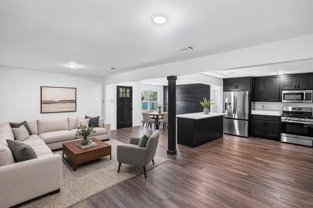 1613 Irwin Lane Sulphur Springs, TX 75482