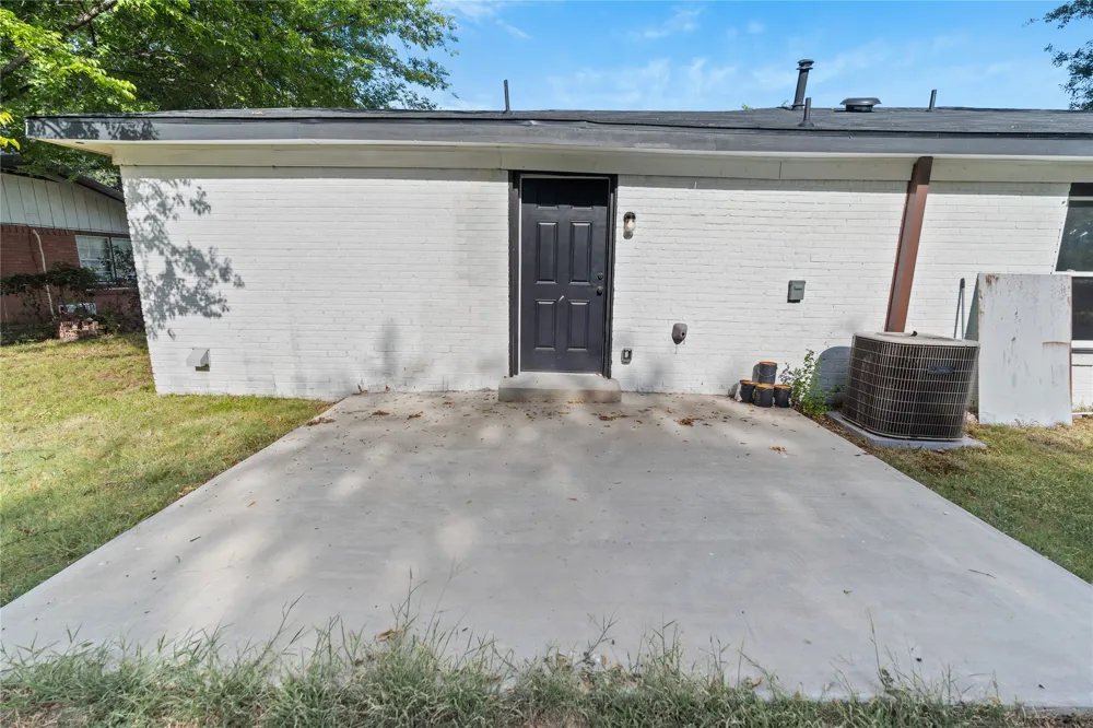 1613 Irwin Lane Sulphur Springs, TX 75482