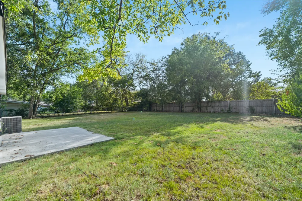 1613 Irwin Lane Sulphur Springs, TX 75482