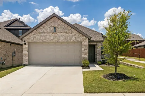 1801 Hazer Lane