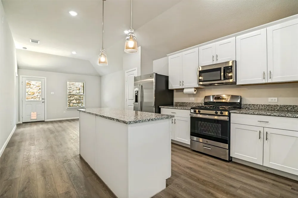 1801 Hazer Lane Mesquite, TX 75149