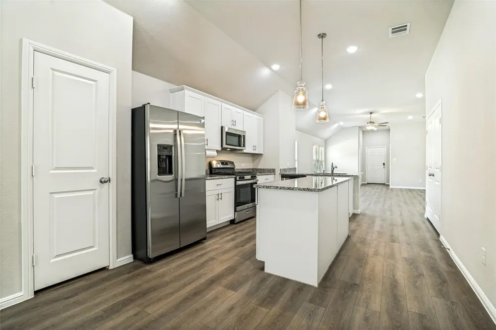 1801 Hazer Lane Mesquite, TX 75149