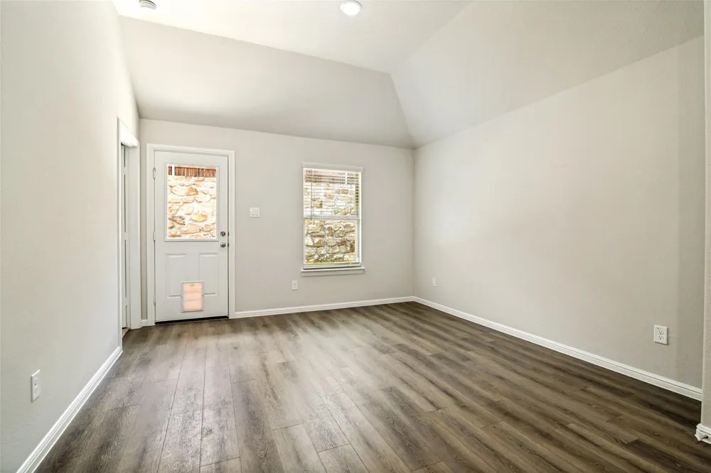 1801 Hazer Lane Mesquite, TX 75149