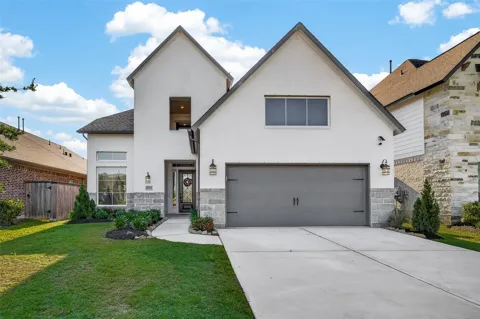 2811 Acacia Grove Drive