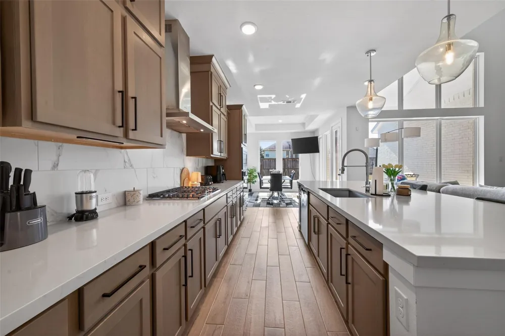 2811 Acacia Grove Drive Katy, TX 77494