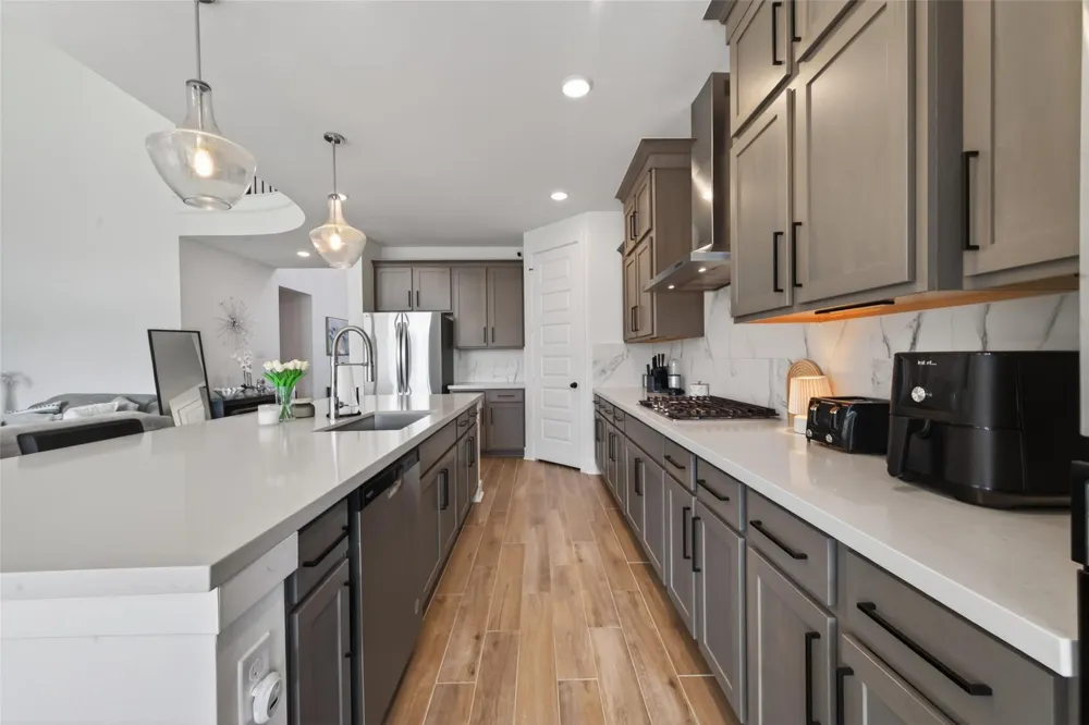 2811 Acacia Grove Drive Katy, TX 77494