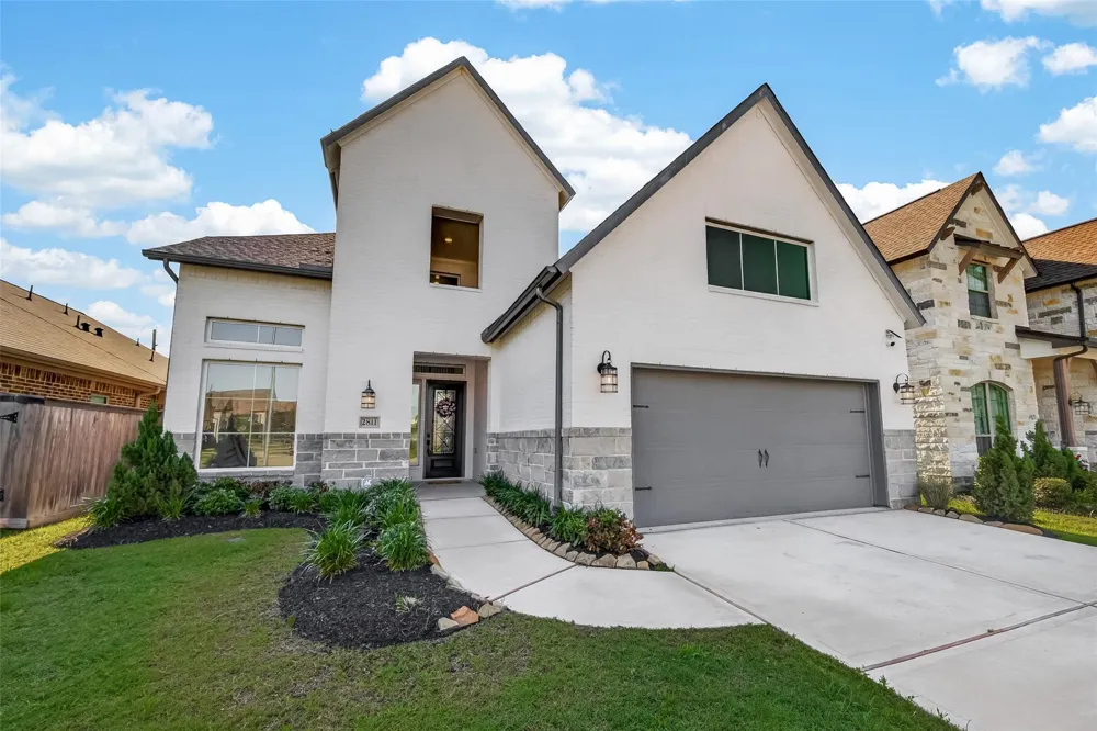 2811 Acacia Grove Drive Katy, TX 77494