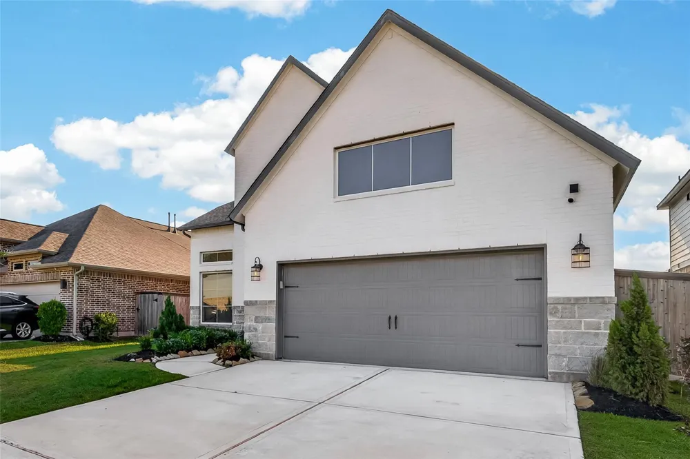 2811 Acacia Grove Drive Katy, TX 77494