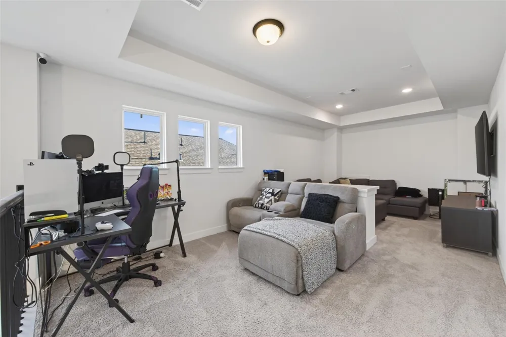 2811 Acacia Grove Drive Katy, TX 77494