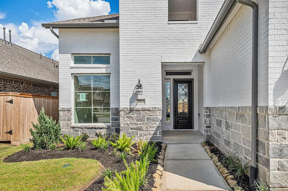 2811 Acacia Grove Drive Katy, TX 77494