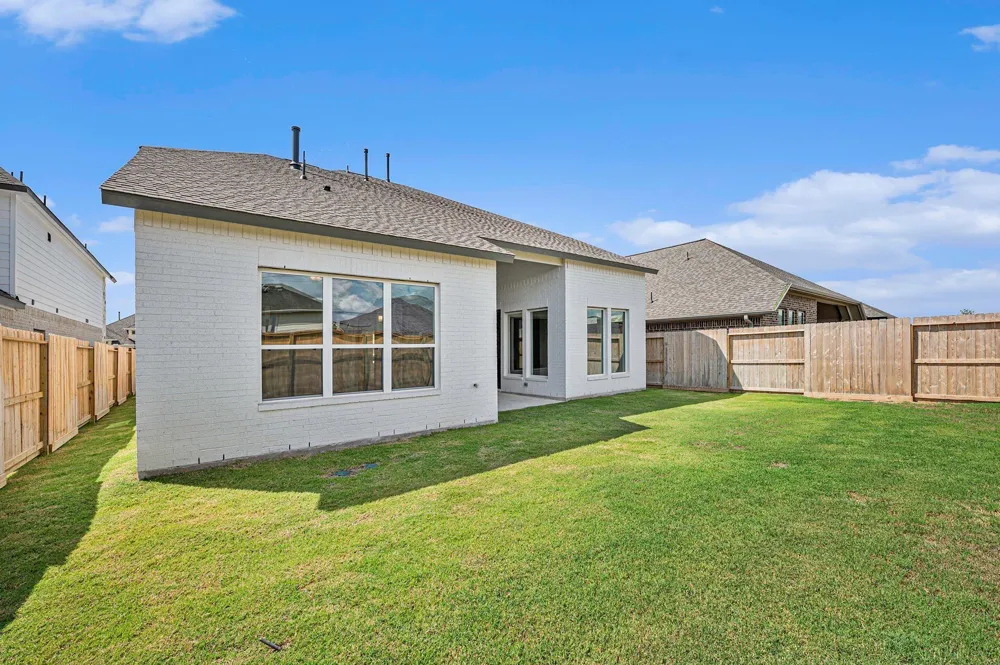 2811 Acacia Grove Drive Katy, TX 77494