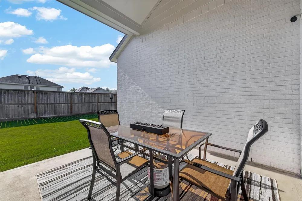 2811 Acacia Grove Drive Katy, TX 77494
