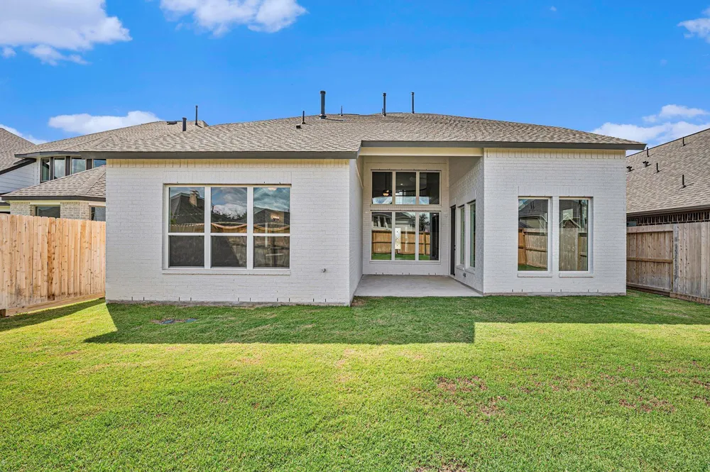2811 Acacia Grove Drive Katy, TX 77494