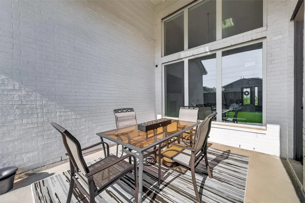 2811 Acacia Grove Drive Katy, TX 77494