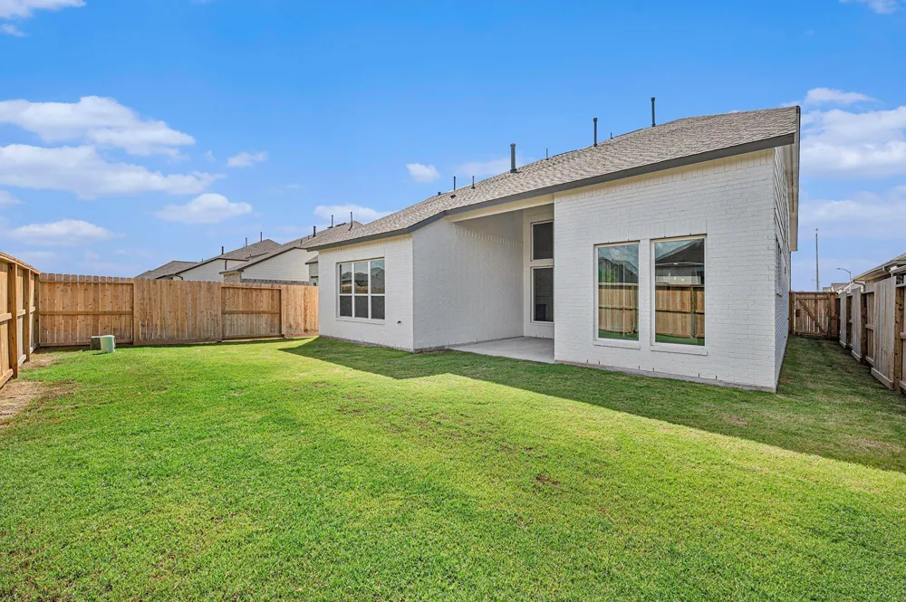 2811 Acacia Grove Drive Katy, TX 77494