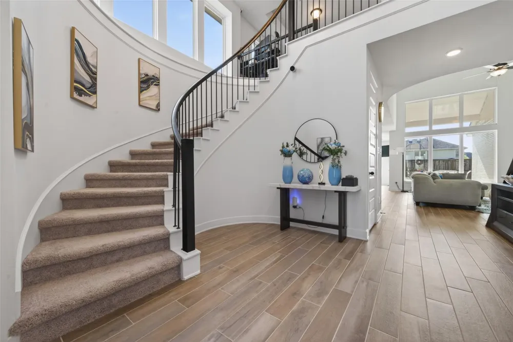2811 Acacia Grove Drive Katy, TX 77494