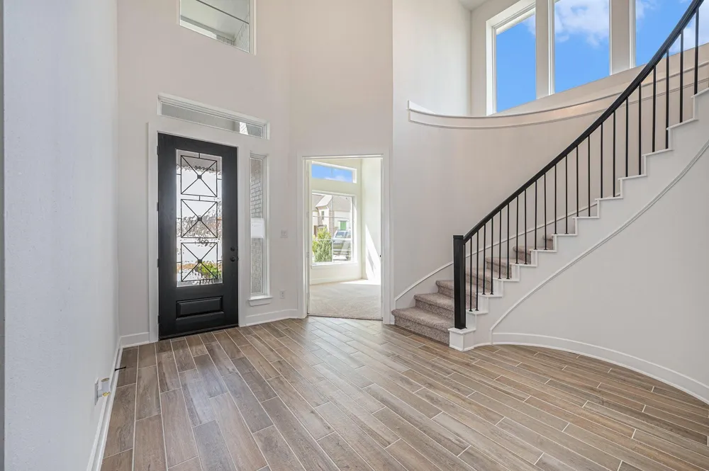 2811 Acacia Grove Drive Katy, TX 77494
