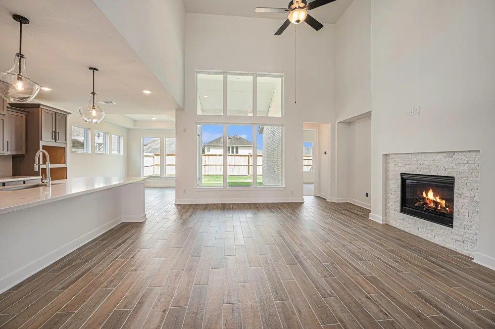 2811 Acacia Grove Drive Katy, TX 77494