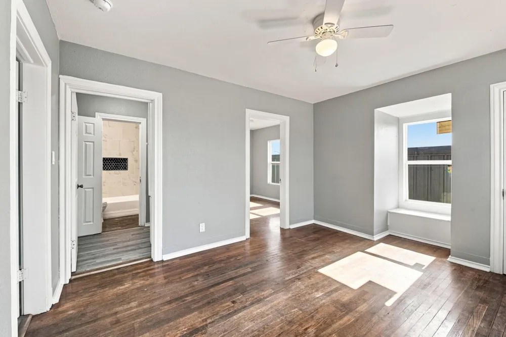 304 E 22nd Street #B Bryan, TX 77803