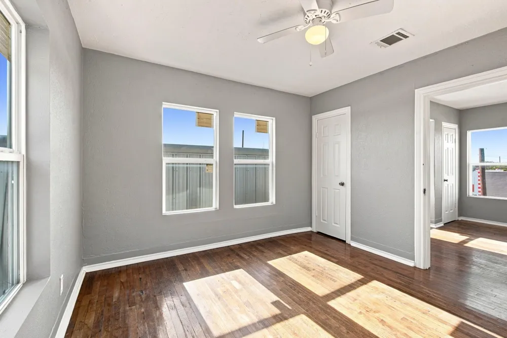 304 E 22nd Street #B Bryan, TX 77803