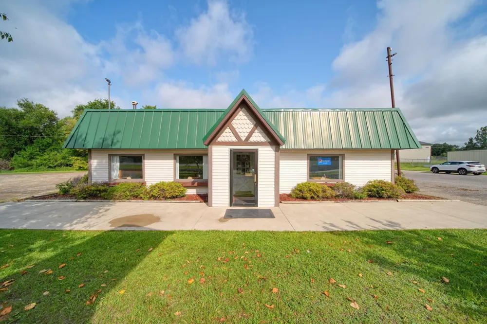 13350 Spring Arbor Road Concord, MI 49237