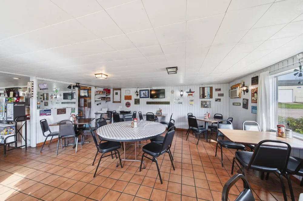 13350 Spring Arbor Road Concord, MI 49237