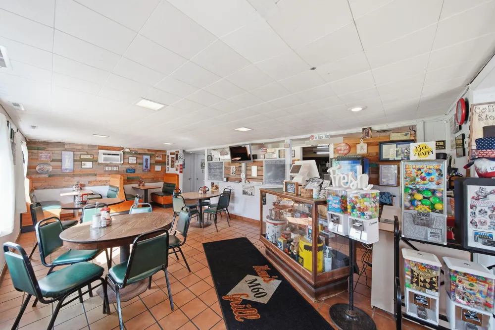 13350 Spring Arbor Road Concord, MI 49237