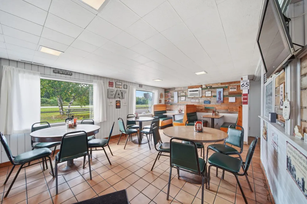 13350 Spring Arbor Road Concord, MI 49237