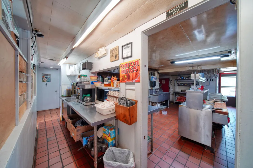 13350 Spring Arbor Road Concord, MI 49237